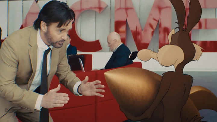Coyote Vs. Acme Vs. the Flawed Adaptations of The Past