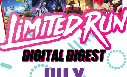 DIGITAL DIGEST - July 2024