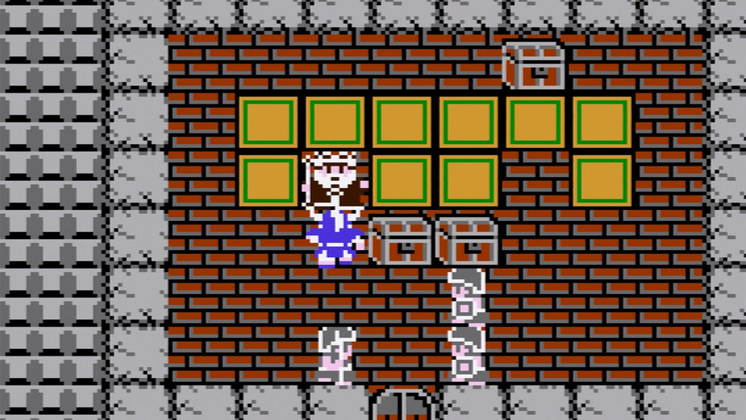 40 Reasons Dragon Quest is Still King 40 Years Later