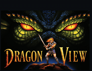 Dragon View Breathes Fire on the SNES