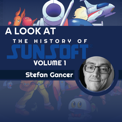 Press Run Presents: The History of Sunsoft