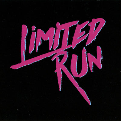 Treat Your Ears to Another Episode of the Limited Run Podcast
