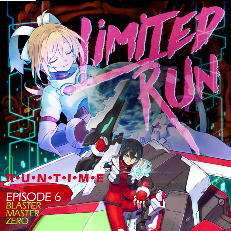 The Runtime Podcast Returns in Hot Pursuit of a Frog