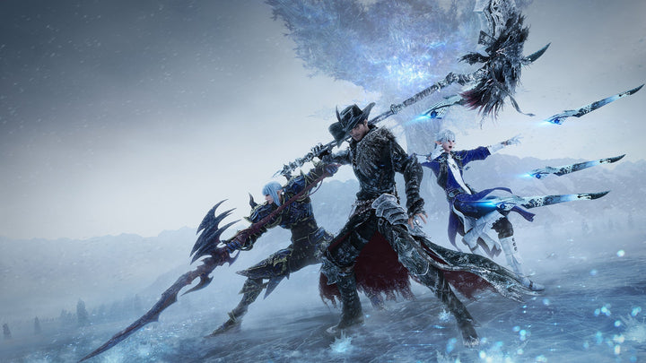 How Evercold's Layered Trailer Reveal Keeps Final Fantasy XIV Fans Warm