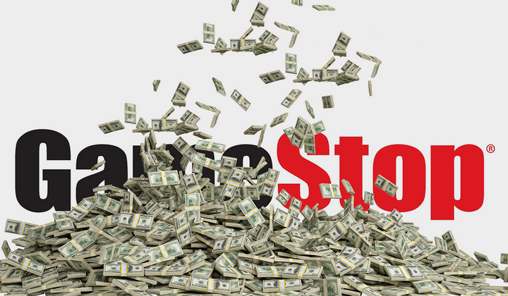 5 Things GameStop Should Buy With $56 Billion Instead of eBay