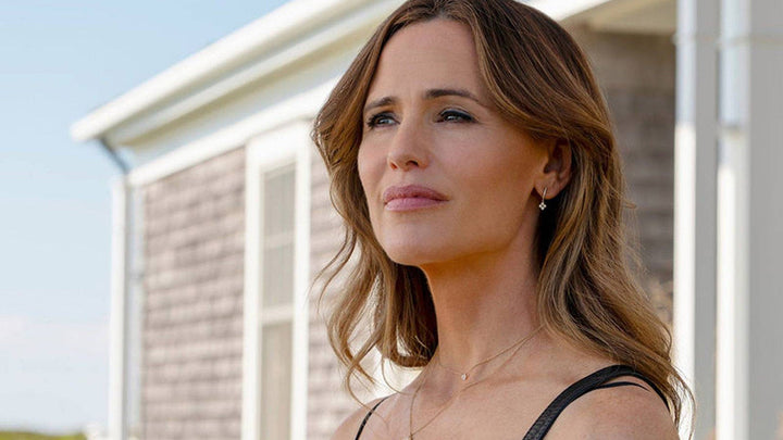The Five Star Weekend Confirms Jennifer Garner as the Queen of Heartbroken Smiles