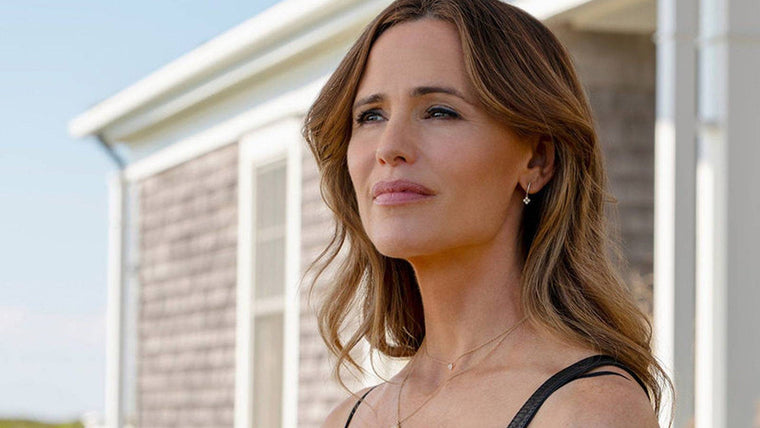 The Five Star Weekend Confirms Jennifer Garner as the Queen of Heartbroken Smiles