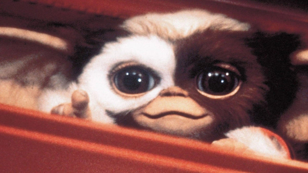 Someone Found a Three-Hour Version of Gremlins