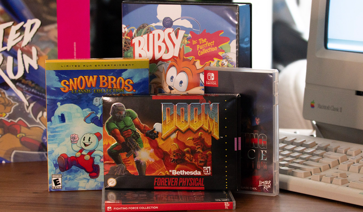 This Just In: New Arrivals For the Week of May 6, 2026