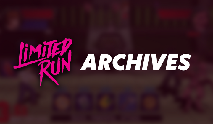 LRG Archives: Saturday Morning RPG