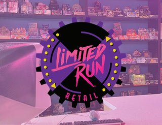 Heart, Soul, and Loneliness: The Making of Limited Run Retail