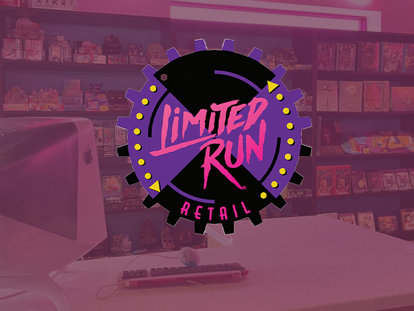 Limited Run Retail: Super Fans and Super Fun!