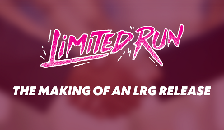 The Making of an LRG Release, Pt. 1: A Product Is Born