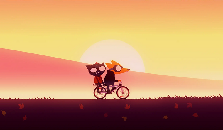 It's Gonna be Mae 