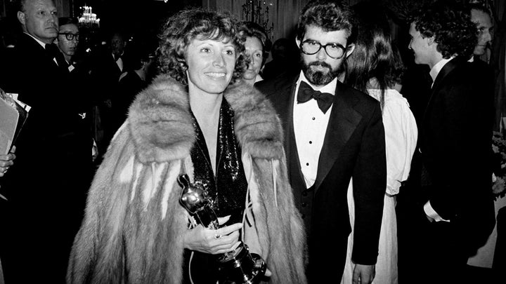 In Memoriam: Marcia Lucas