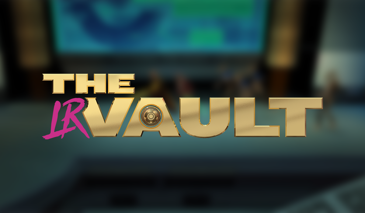 Force Dash to the Limited Run Vault for Some Star Wars Deals