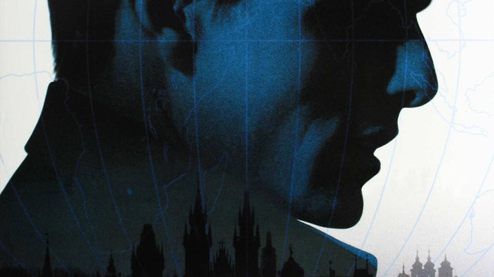 30 Years Later, Mission: Impossible is Still the Popcorn Spy Thriller To Beat