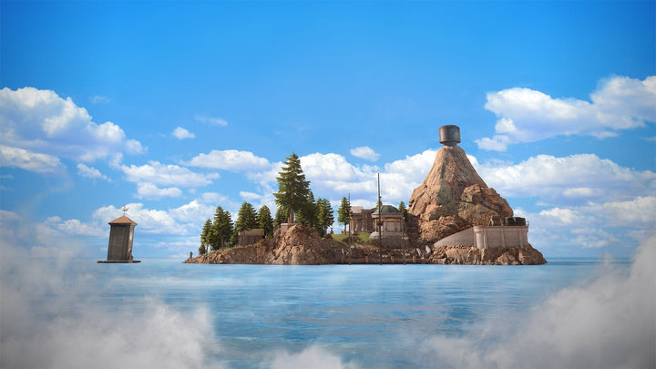 Limited Run’s Physical Release of Myst and Riven are a Page (or Two) Right Out Of History