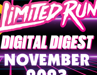 Digital Digest - November 2023