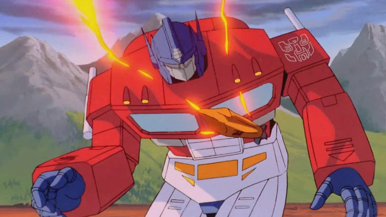 Can You Believe Optimus Prime has Been Dead for 40 Years?