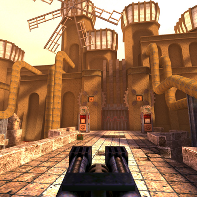 Available Now: Get Your Copy of Quake on PlayStation 5 Today!