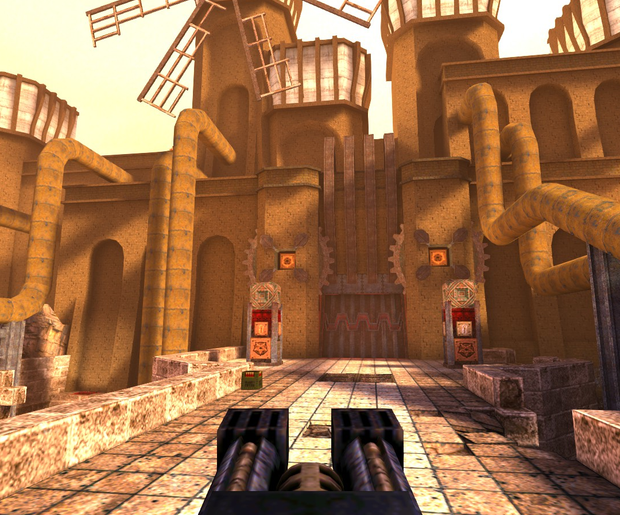 Available Now: Get Your Copy of Quake on PlayStation 5 Today!