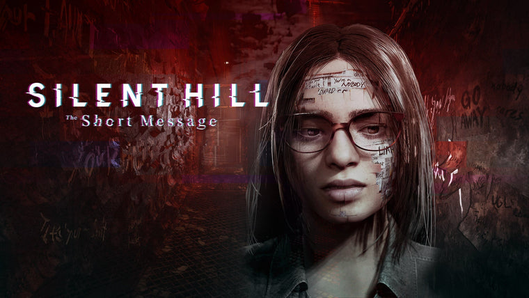 The Message is Clear: Limited Run Games Heads to SILENT HILL
