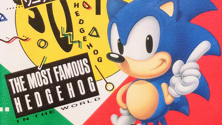 Sonic X Shadow Generations: The Lasting Appeal of Sonic