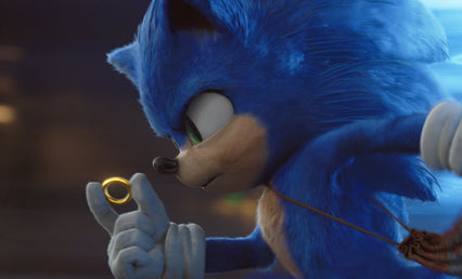 Sonic X Shadow Generations: The Movie that Saved a Franchise