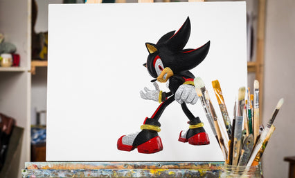 The Making of an LRG Release, Pt. 3: The Art of the Game