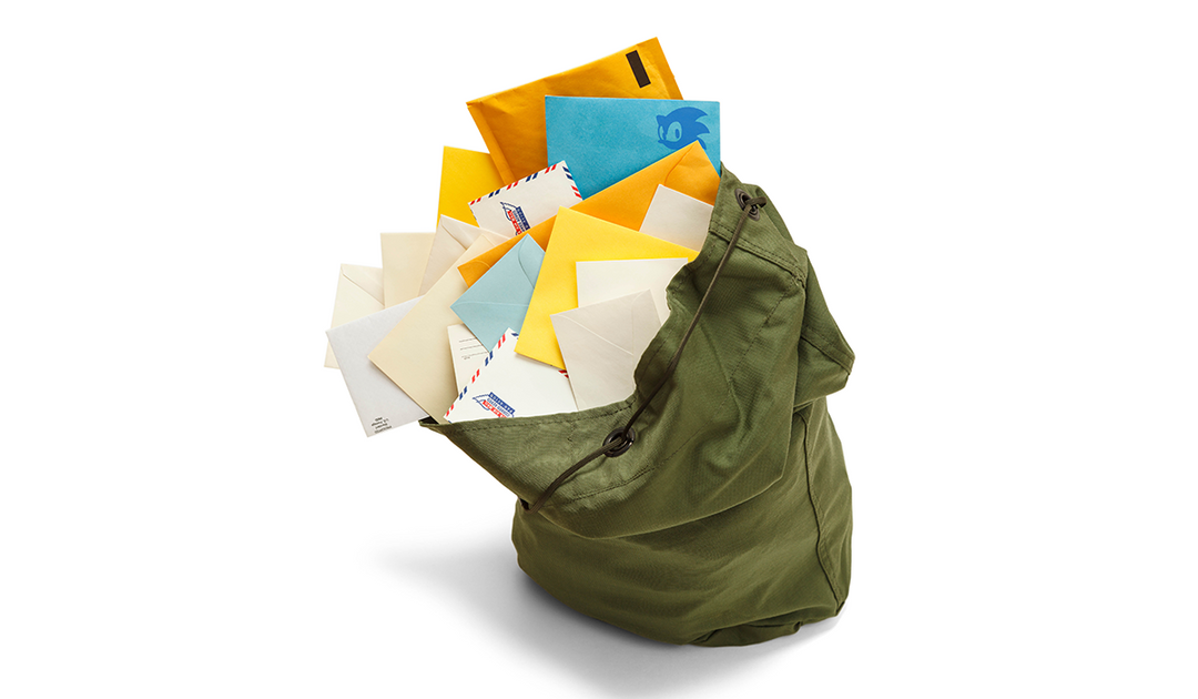 Mailbag: Your Sonic X Shadow Generations Questions Answered (Again!)