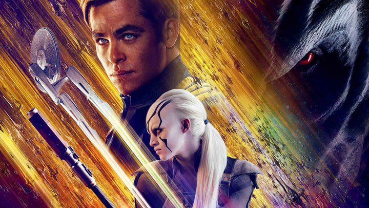 10 Years Ago, Star Trek: Beyond Echoed the Franchise’s Struggles to Exist