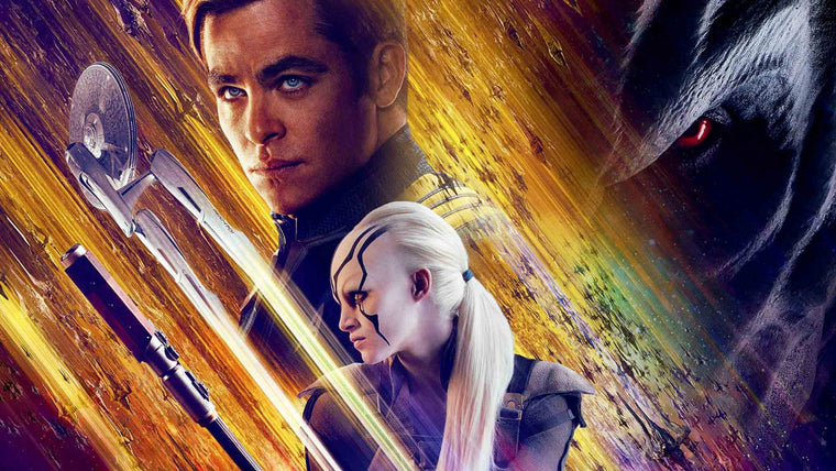10 Years Ago, Star Trek: Beyond Echoed the Franchise’s Struggles to Exist