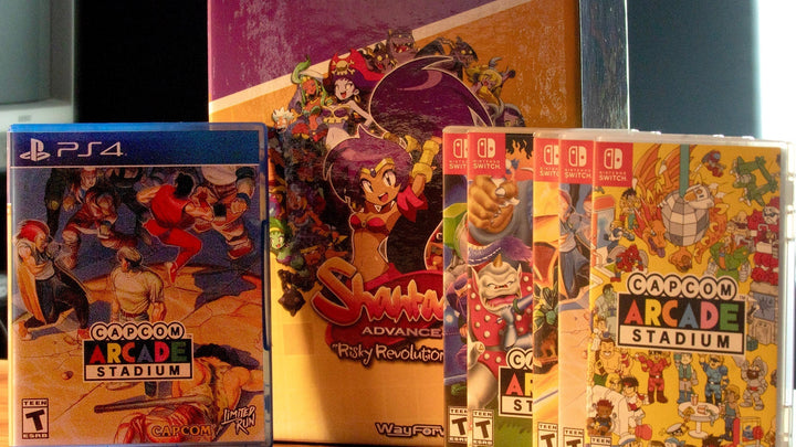 This Just In: New Arrivals for the Week of July 16, 2026