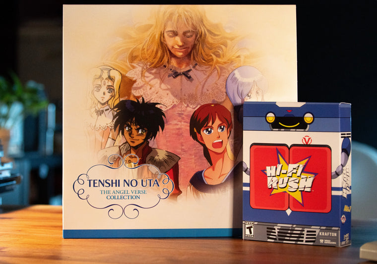 This Just In: New Arrivals for the Week of July 30