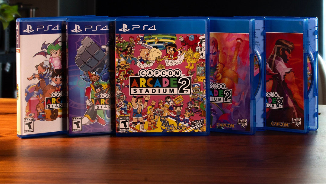 This Just In: New Arrivals for the Week of August 13, 2026