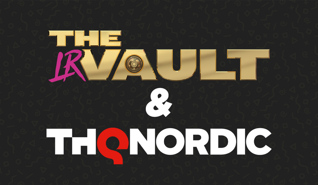 Vault Alert: One Last Chance for THQ Deep Discounts