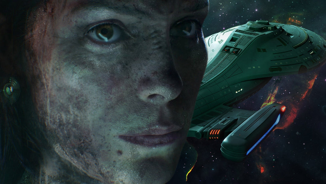 Wait, When Did Star Trek Games Get So Interesting?