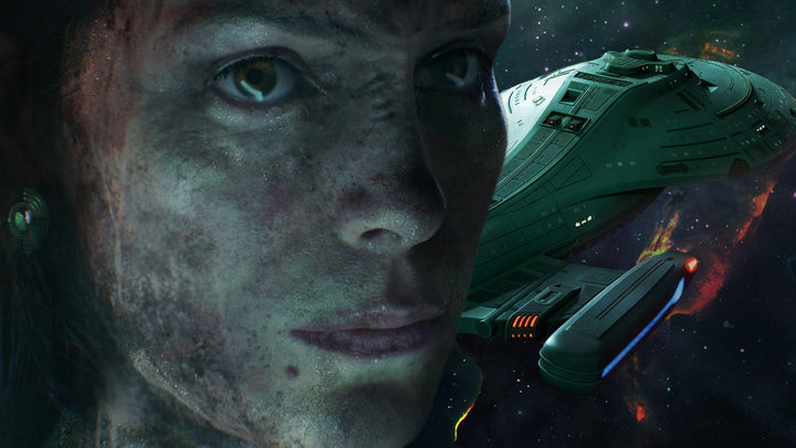 Wait, When Did Star Trek Games Get So Interesting?