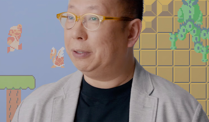 Bon Voyage, Takashi Tezuka, One of the Greatest Game Designers of All Time