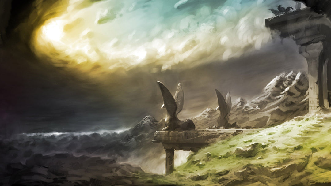 The Lord of the Rings: War in the North™ Legacy Edition, Game on A Disc