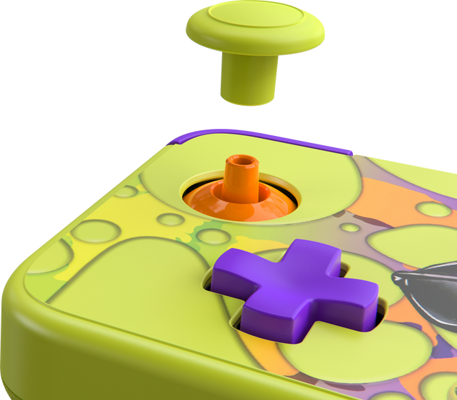 GEX Trilogy NEO S Controller