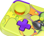 GEX Trilogy NEO S Controller