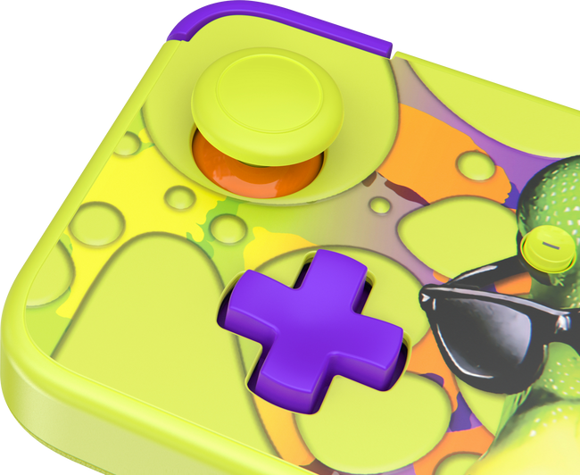 GEX Trilogy NEO S Controller