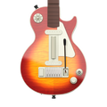 CRKD Gibson Les Paul Cherry Sunburst Pro Edition Guitar Controller Collectors Bundle (Multi-platform) 