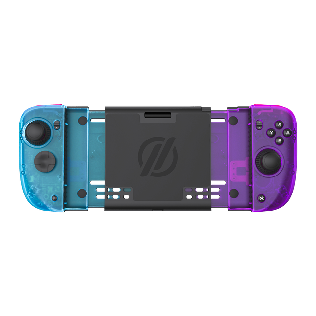 CRKD Nitro Deck 2 LRG Fusion Limited Edition