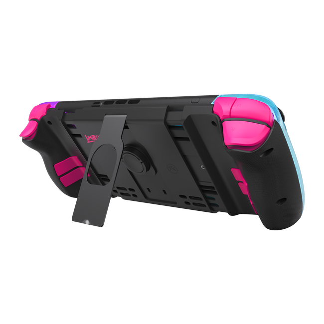 CRKD Nitro Deck 2 LRG Fusion Limited Edition