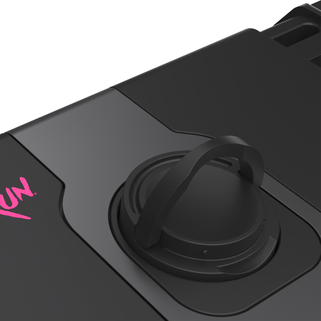 CRKD Nitro Deck 2 LRG Fusion Limited Edition