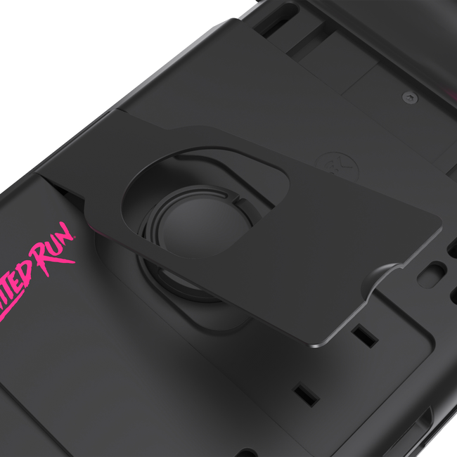 CRKD Nitro Deck 2 LRG Fusion Limited Edition