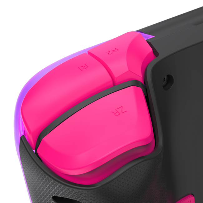 CRKD Nitro Deck 2 LRG Fusion Limited Edition